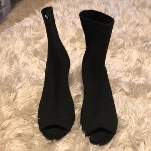 Target x Dolce Vita booties